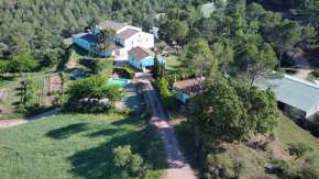 Mas Set-Rengs Agroturisme
